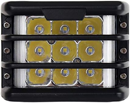 Suppliers 36W Set Work Light Side Lighting Off-road Modified Led Car Light with Stand Lamp