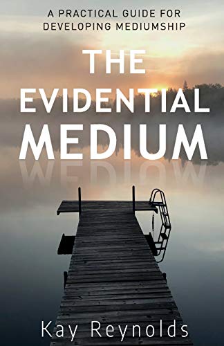 Amazon The Evidential Medium A Practical Guide For Developing