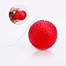 Boxing Fight Ball Reflex for Training to Improve Speed and Reactions,WEBB BOXING Punch Equipment for Boxing, MMA and Other Combat Sports Revolution Training and Fitness