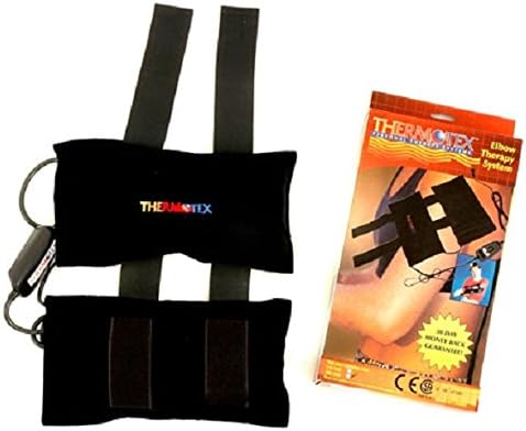 Thermotex TTS Elbow Infrared Heating Therapy Pad