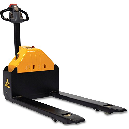 Electric Pallet Jack for sale Only 3 left at 65
