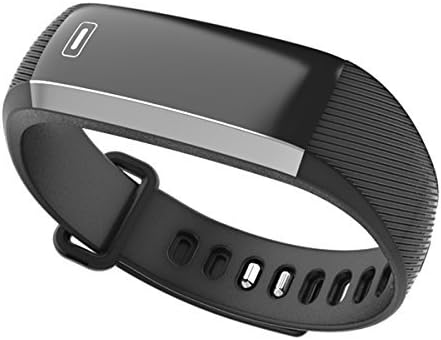 Fitness Armband heiter Azul Fitness Tracker Reloj con medidor de ...