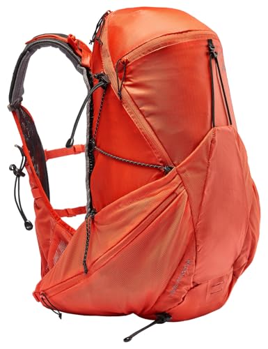 VAUDE Trail Spacer 18 Mochilas15-19L Unisex adulto (Pack de 1)