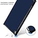 IVSO Huawei MediaPad M5 10.8 inch Tablet Case –Ultra Lightweight Slim Smart Cover Case for Huawei MediaPad M5 10.8 inch Tablet (Blue)