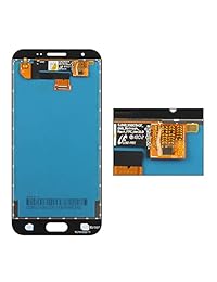 Srjtek - Piezas de repuesto para Samsung Galaxy J3 2017 Prime Emerge J327 J327A J327V J327P J327T1 J327R4, con digitalizador de pantalla táctil, versión de EE. UU.
