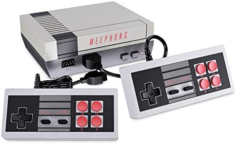 buy old game consoles