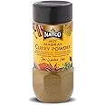 Natco Hot Madras Curry Powder - 100g