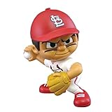MLB St. Louis Cardinals Lil' Teammates Pitcher