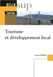 Tourisme et développement local