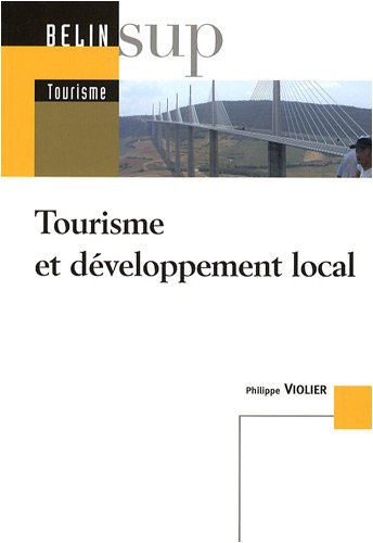 Tourisme et développement local