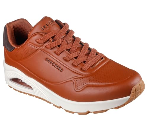 Skechers Street Men's,UNO - Tailored AIR,COG,13 M US