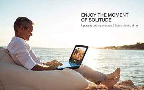 2 BOIFUN+Portable+Eye+Protective+Brightness+Rechargeable