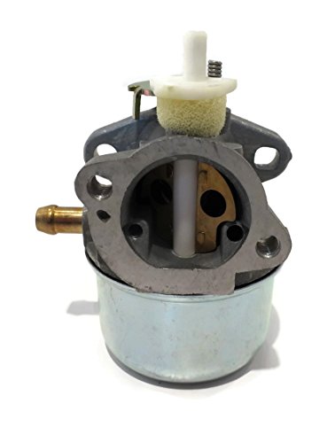 New CARBURETOR Carb Briggs & Stratton 499059 497586 w/ Gasket, Seal & Choke