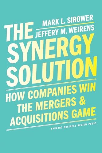 Applied Mergers and Acquisitions (Wiley Finance): Bruner, Robert F