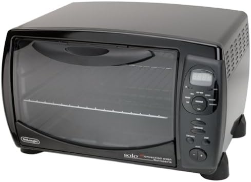 Amazon Com Delonghi Ad1079b Retro Convection Oven With Rotisserie