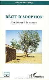 Récit d'adoption