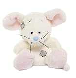 Blue nose Friends me to you 4 inch Mouse - Tiny! Nice gift for your child!