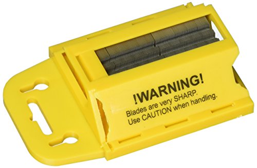 Cal Hawk Tools CKUB100 Utility Knife Blades Set
