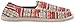 Sanuk Women's Donna Tribal Flat