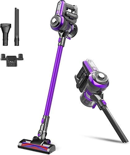 Airbot Cordless Vacuum Cleaner,Iroom 2 