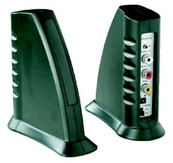 Schwaiger AVS 5010 Drahtlose TV-Verbindung