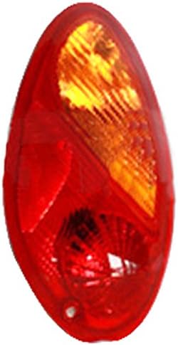 New Right Tail Light Fits 2001-2005 Chrysler PT Cruiser # 5288742AE