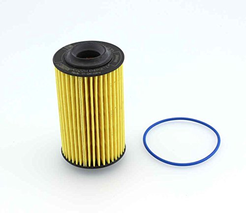 Saab Original 9-4x, 9-5, 9-3 Oil Filter Insert 93186310