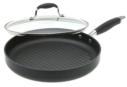 anolon grill pan