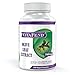 VitaFend Vegetarian Olive Leaf Extract 750 mg 120 Capsules, Non-GMO