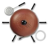 Wimmeley PD601 PizzaDome Portable Italian Brick Pizza Oven