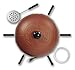 Wimmeley PD601 PizzaDome Portable Italian Brick Pizza Oven