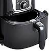 Amazon-Basics-3-Litre-Compact-Multi-Functional-Air-Fryer Amazon Basics 4 Litre Compact Multi-Functional Air Fryer