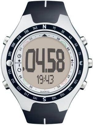 suunto m3 watch