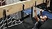 Pro Ninja Grip Kit - Ninja Warrior, Rock Climbing, Parkour and Crossfit hand strength power training holds with hanging straps