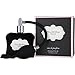 Victoria's Secret Sexy Little Things Noir Eau De Parfum with Atomizer for Women, 1.7 Ounce