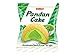 Euro Pandan Cake 1 Box Net Wt 144 G.