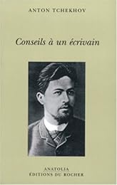 Conseils à un écrivain
