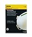 Stanley Disposable Sanding & Grinding N95 Respirator Mask, Box of 20 (RST-64003)