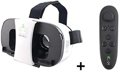 Fiit 2s 102 FOV Virtual Reality 3D Glasses
