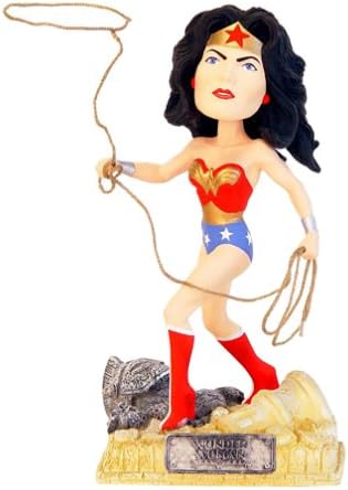 Wonder Woman Bobble Head
