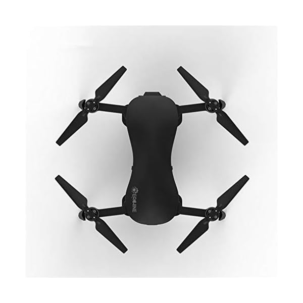 RFElettronica, Eachine EX4 5G WiFi Entfernung 3KM GPS FPV, aktualisierte Version, 4K HD-Kamera, stabile 3-Achsen-Gimbal… – Bild 4