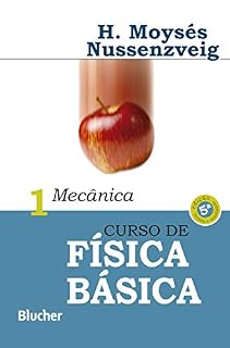 Livro Curso de física básica