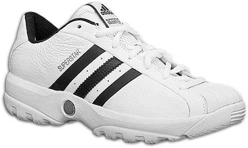 Amazon.com | adidas Men's Superstar 2G Light Basketball Shoe | Basketball