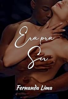 Livro Era pra ser