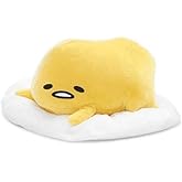 GUND Animated Gudetama