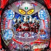 Amazon ぱちんこ ウルトラマンタロウ 戦え ウルトラ６兄弟 中古パチンコ実機 フルセット おもちゃ ホビー パチンコ 通販