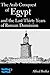 The Arab Conquest of Egypt and the Last Thirty Years of Roman Dominion