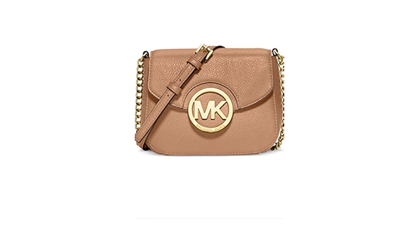 mk fulton crossbody