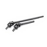 Vanquish 08608 F10 Portal Axle Shaft VDI