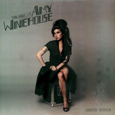 Amy Amy